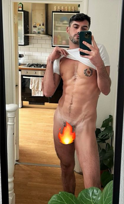 firescorpion OnlyFans picture
