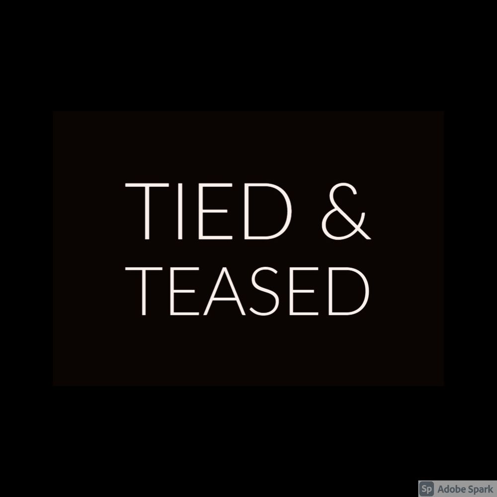 tiednteased OnlyFans profile picture