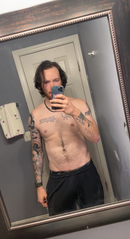 thomasthetrains1 OnlyFans picture