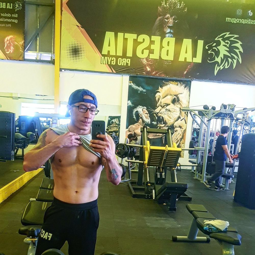 cesarrodvlz OnlyFans profile picture