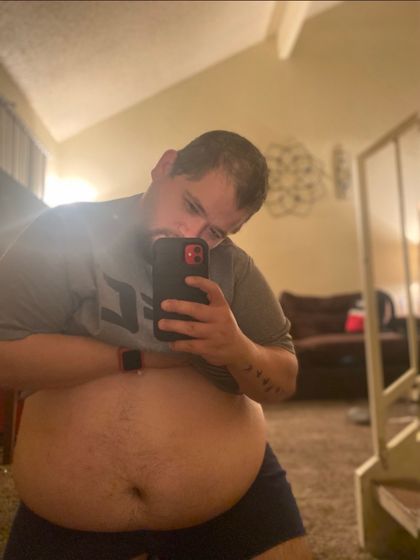 daddyissues817 OnlyFans picture