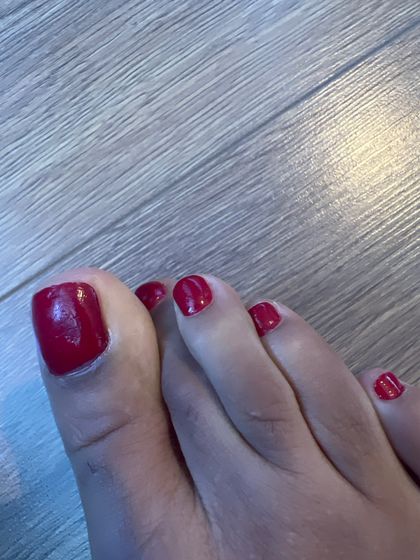 feetoflara OnlyFans picture