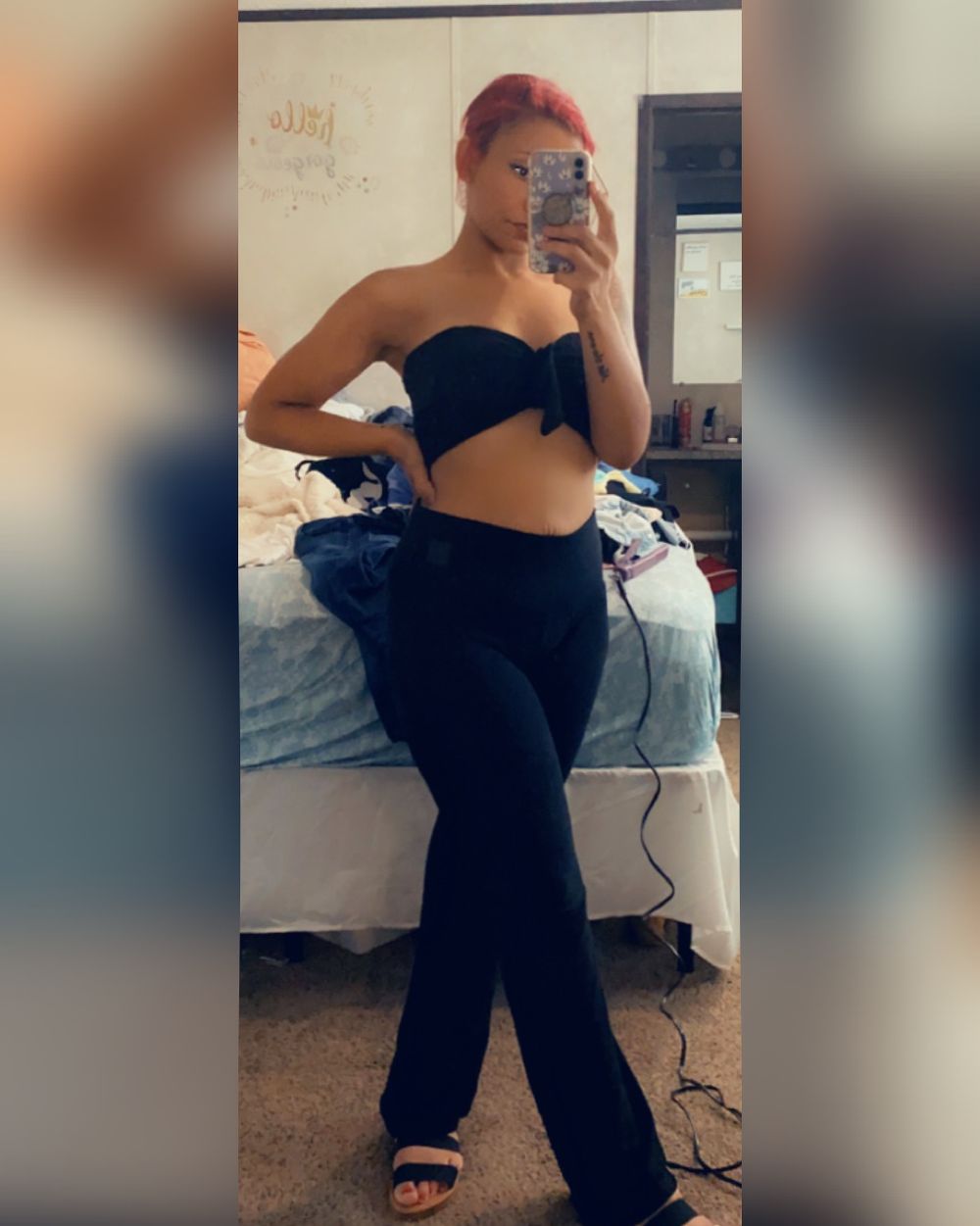 ajoneswrld OnlyFans profile picture