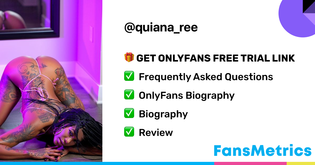 OnlyFans Leaked Quianna Quianna 71