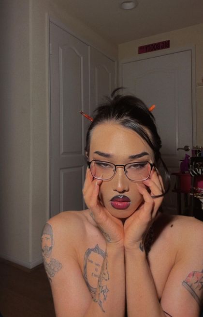 theegoddessizanami OnlyFans picture