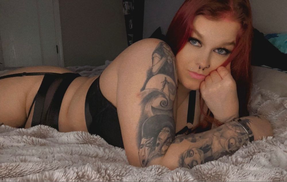 secretweaponxxx OnlyFans profile picture