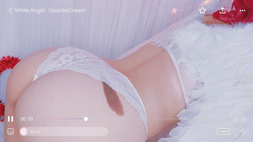 disorderdream OnlyFans profile picture