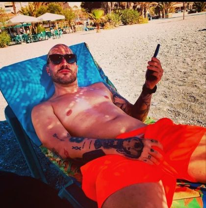 j8selillo OnlyFans picture