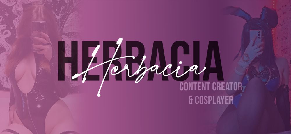 herbacia OnlyFans profile picture