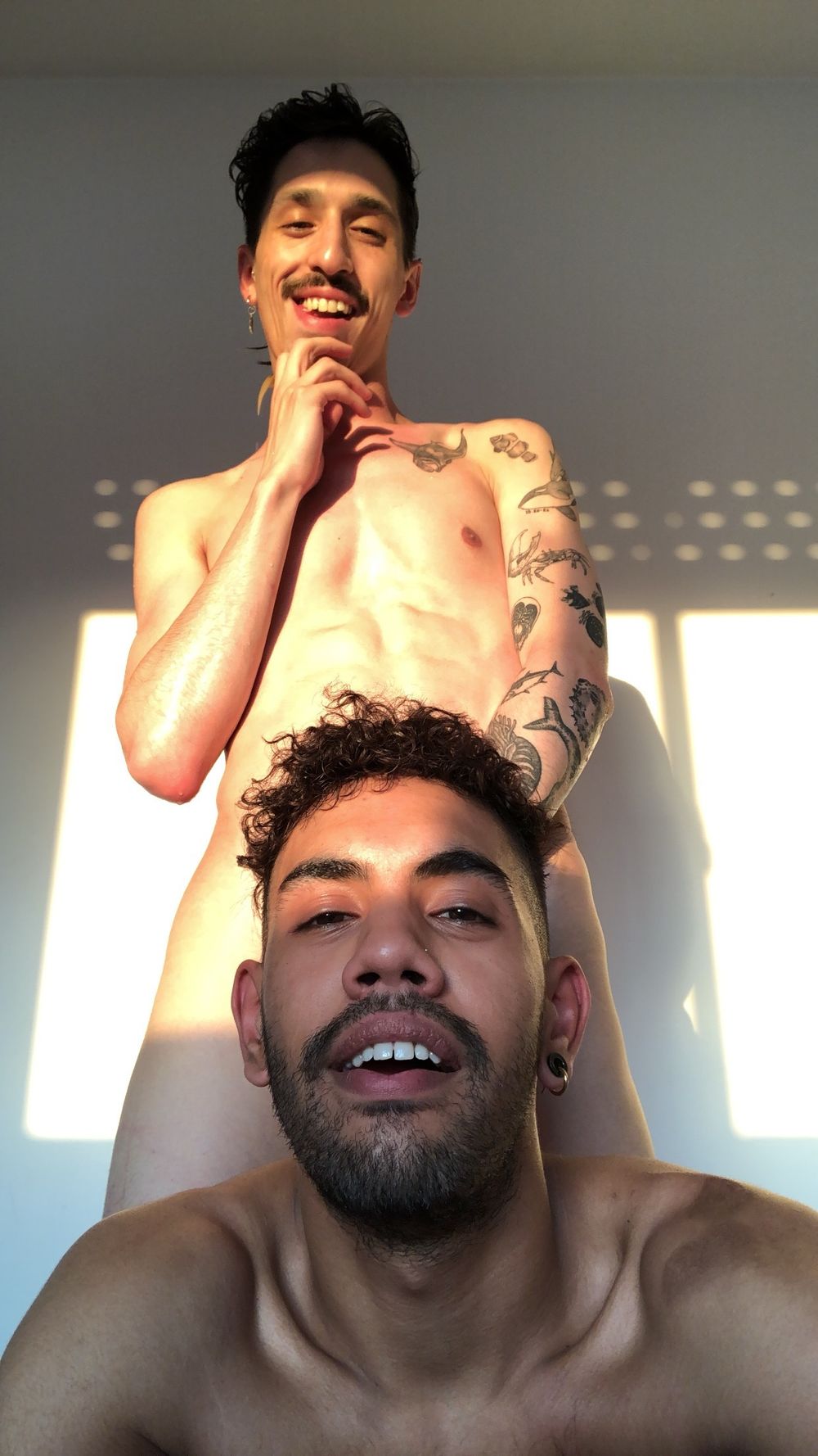 andresbendito OnlyFans profile picture