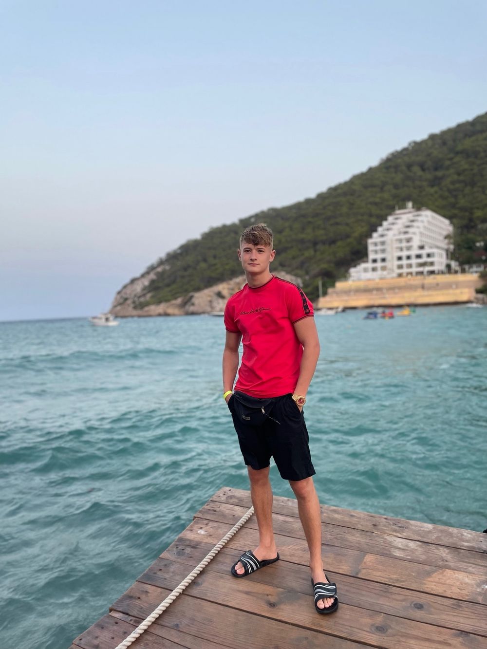 xmarcel OnlyFans profile picture