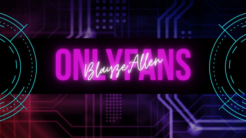 blayze_allen OnlyFans profile picture