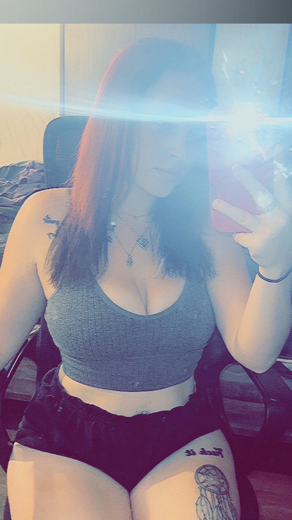 redheadbabygirl69 OnlyFans profile picture