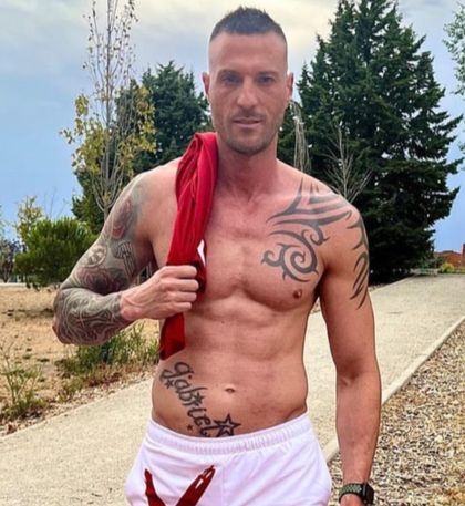 gabrielsaiyan OnlyFans picture