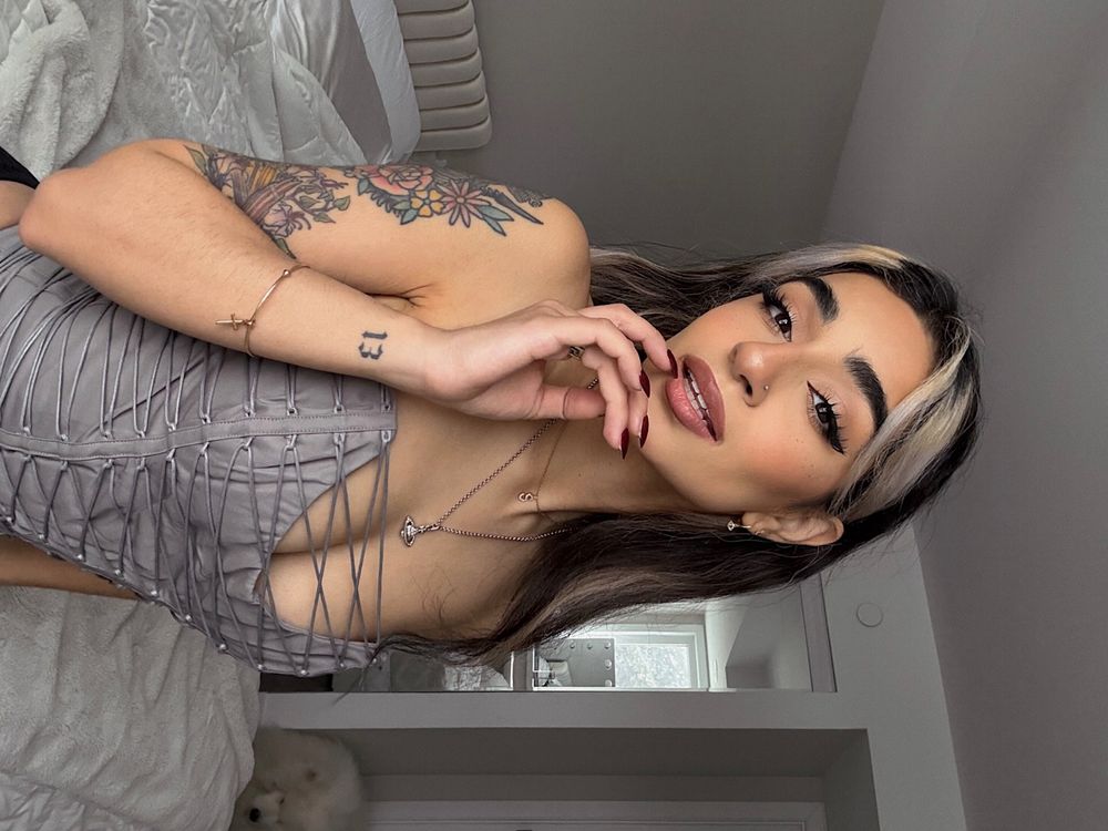 saiwaspooks OnlyFans profile picture