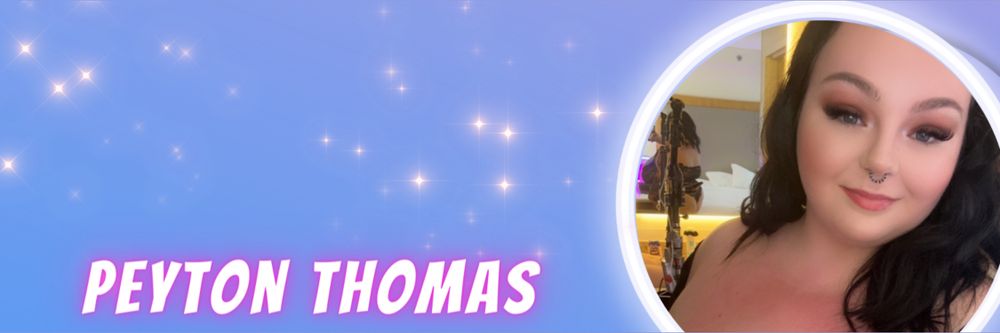 peytonthomasvip OnlyFans profile picture