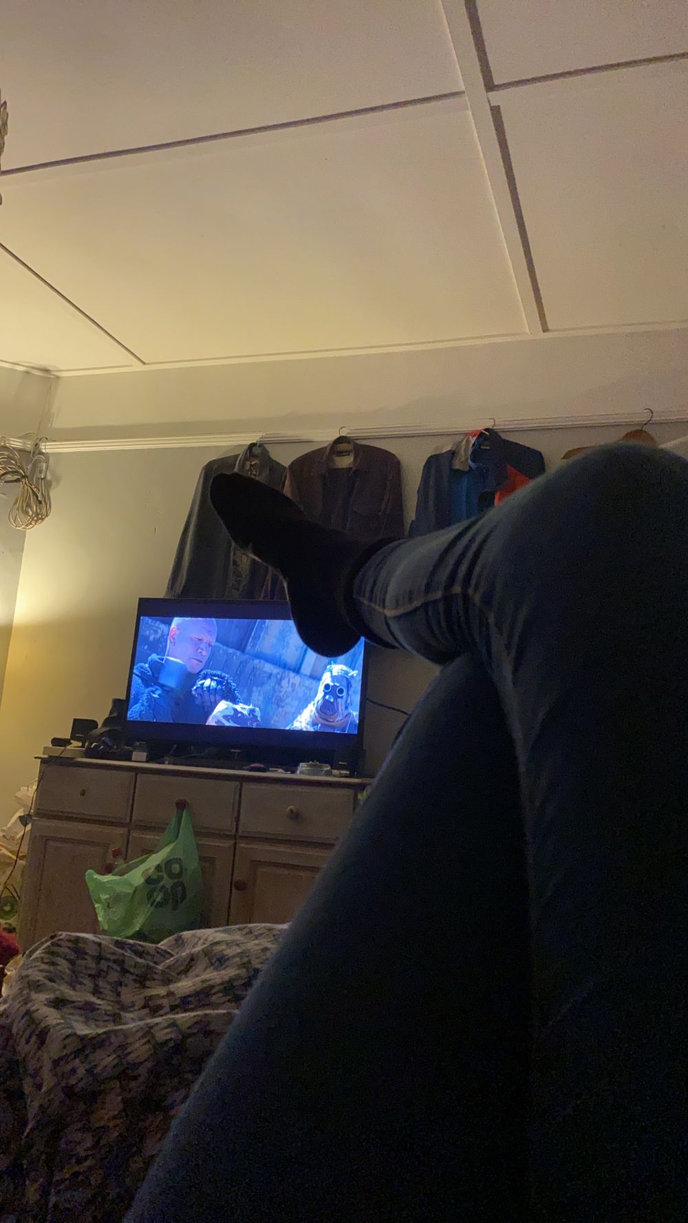 feet-desires OnlyFans profile picture