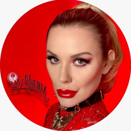 Best Hot Lady Phoenix OnlyFans Accounts FansMetrics