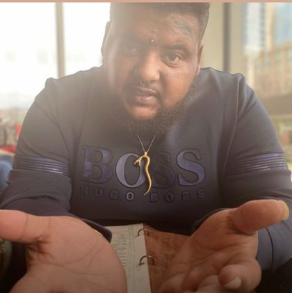 bigwoke OnlyFans picture
