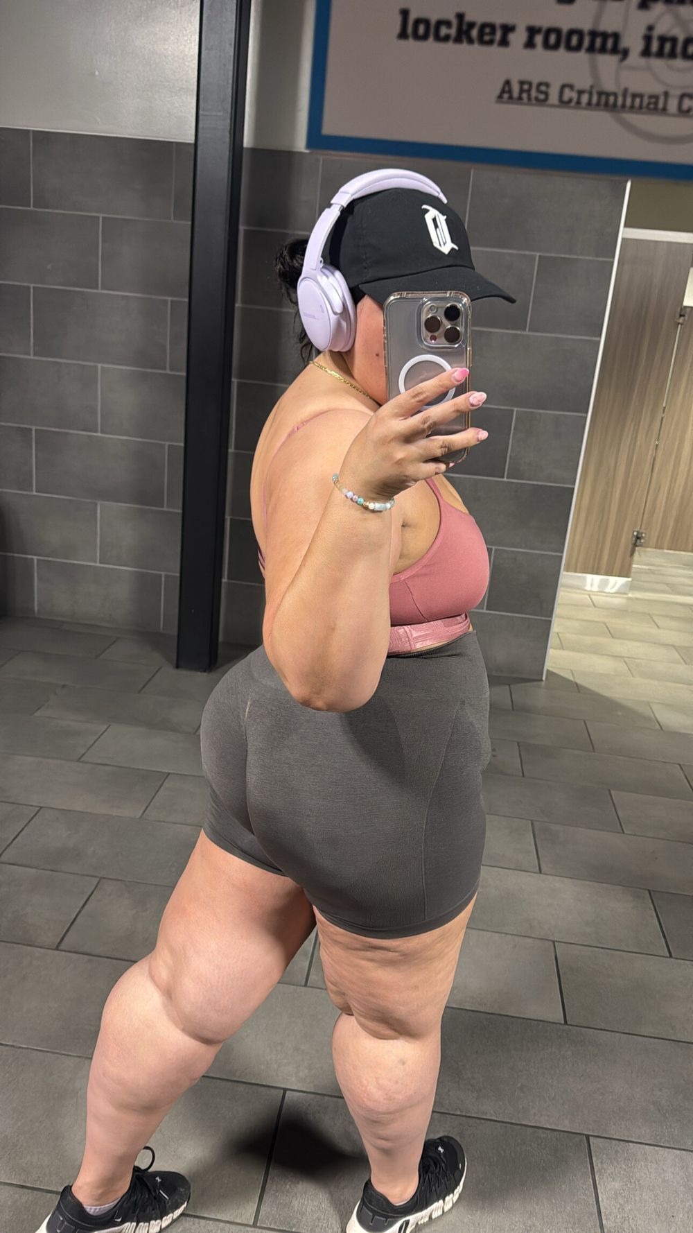 musclemami OnlyFans profile picture