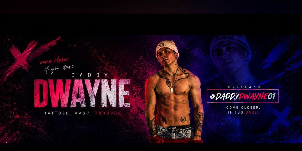 daddydwayne01 OnlyFans profile picture
