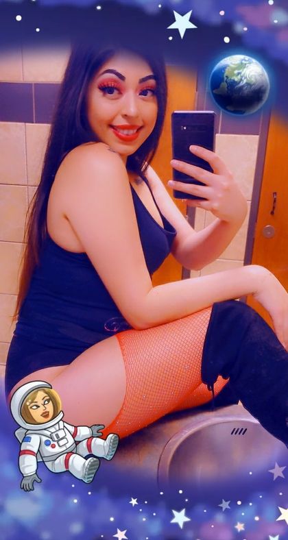 queendazey OnlyFans picture