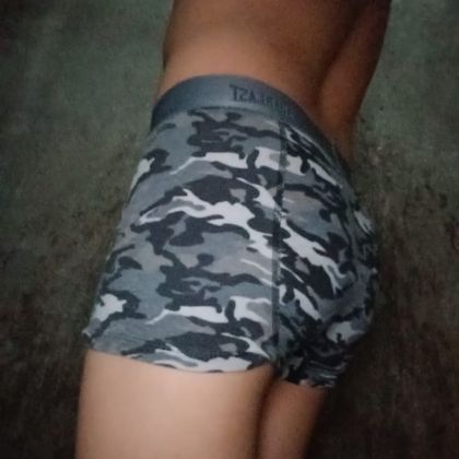 d1rtyr4ndy OnlyFans picture