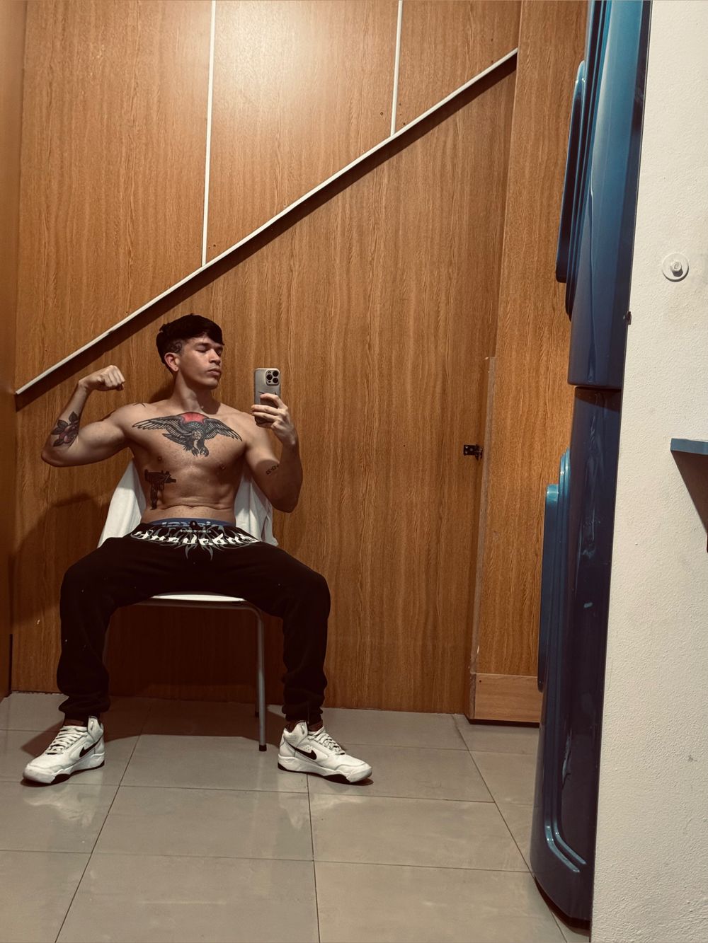 leandroggrau OnlyFans profile picture