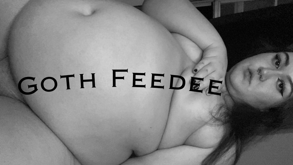 gothfeedee OnlyFans profile picture