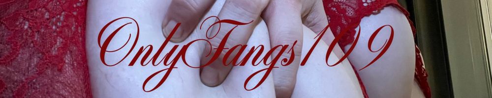 onlyfangs109 OnlyFans profile picture