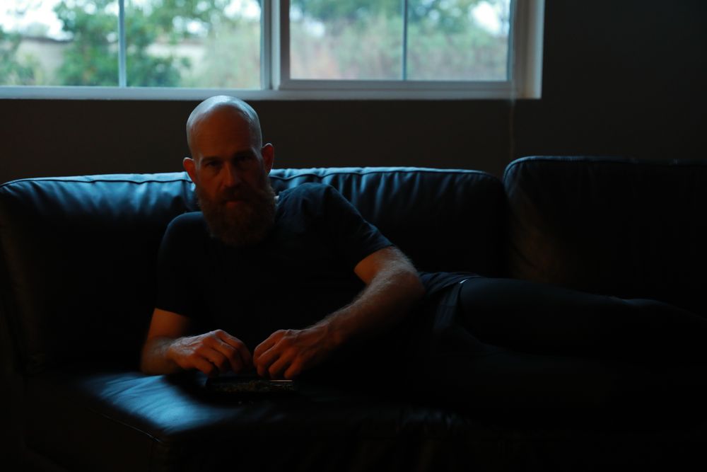 jeffreyblake OnlyFans profile picture