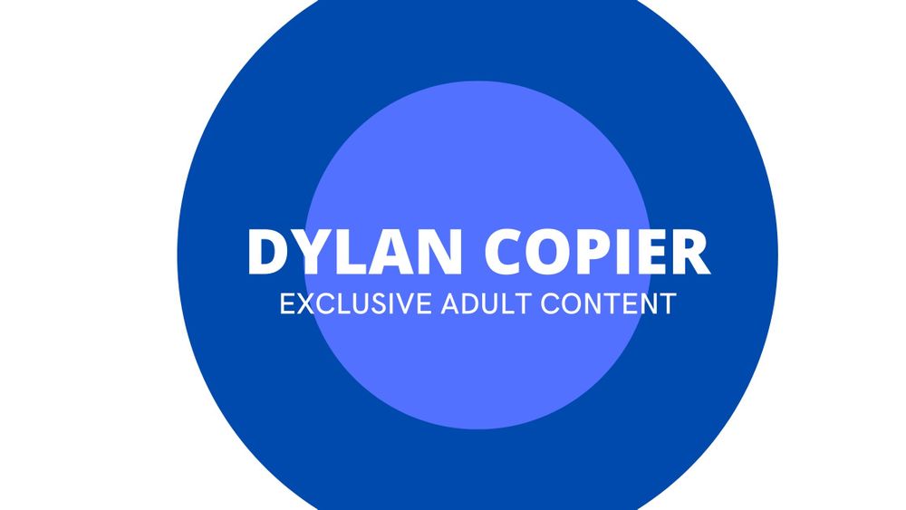copierdylan OnlyFans profile picture