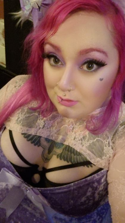 purplekittyvip OnlyFans picture