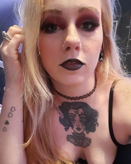 asphyxiationstation OnlyFans picture