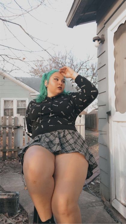 leilabaina OnlyFans picture