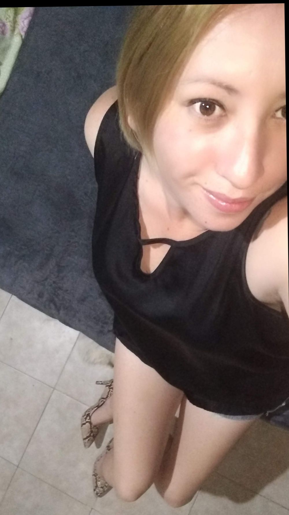 blonde_feet_fetish OnlyFans profile picture