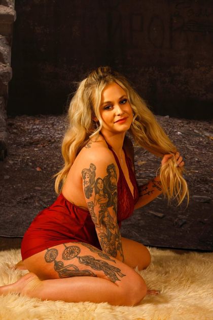 heavenlygoodies89 OnlyFans picture