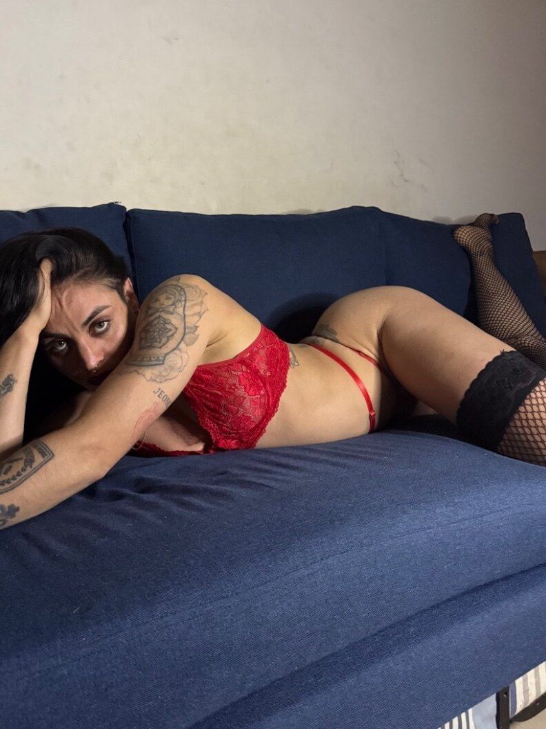 goddessfetishh OnlyFans profile picture