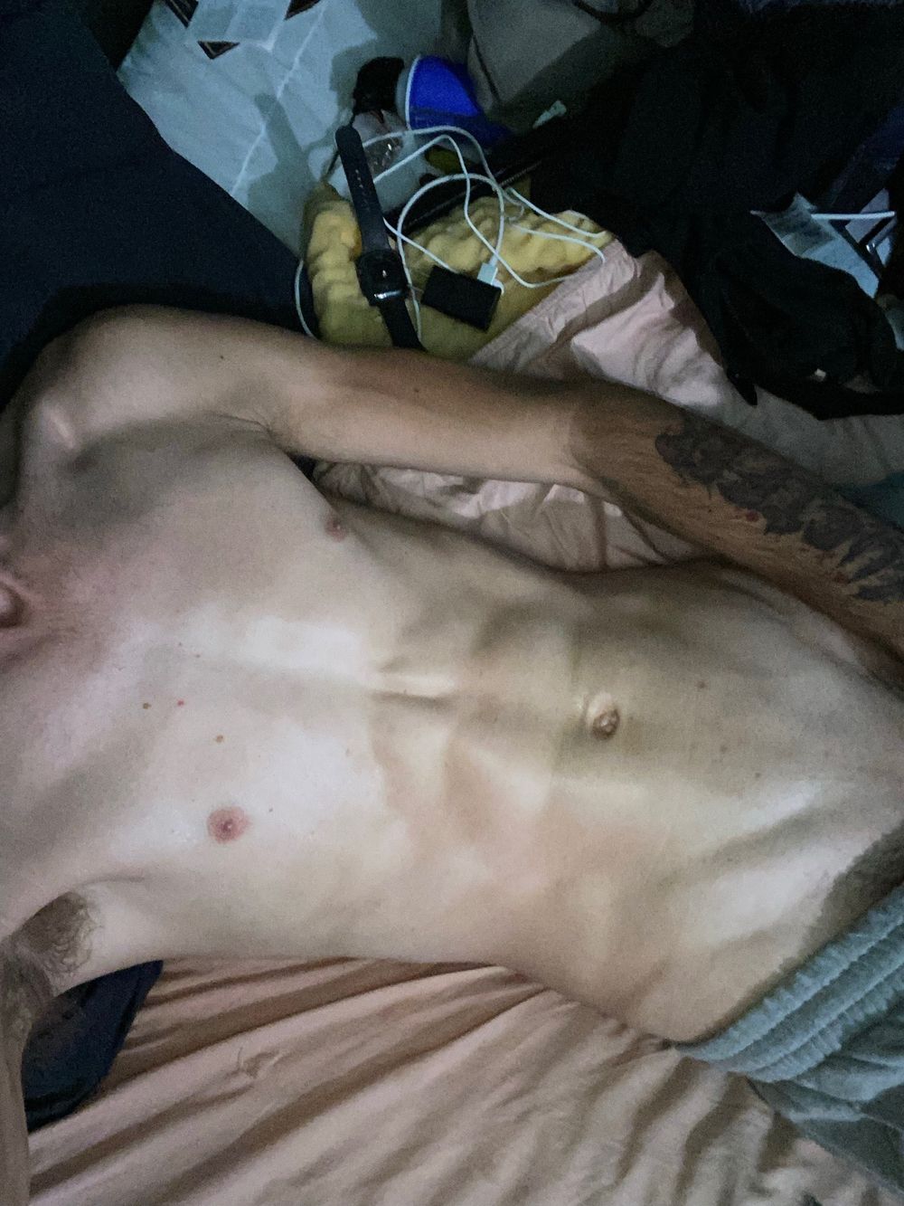 lucifer_982 OnlyFans profile picture