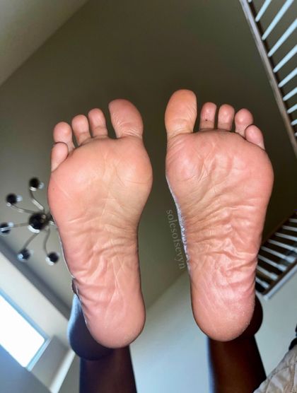 solesofsevyn OnlyFans picture