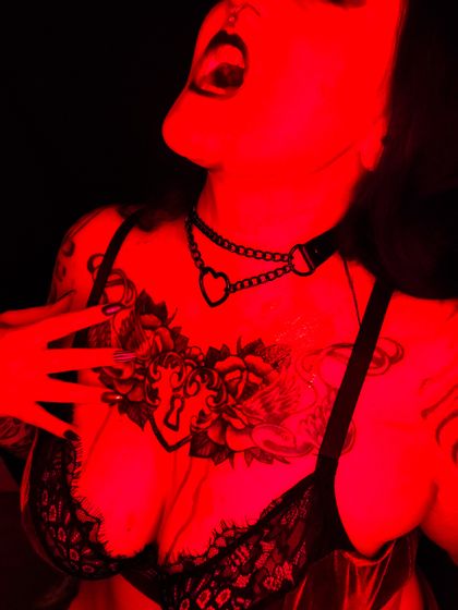 spicyhorrorbabe OnlyFans picture