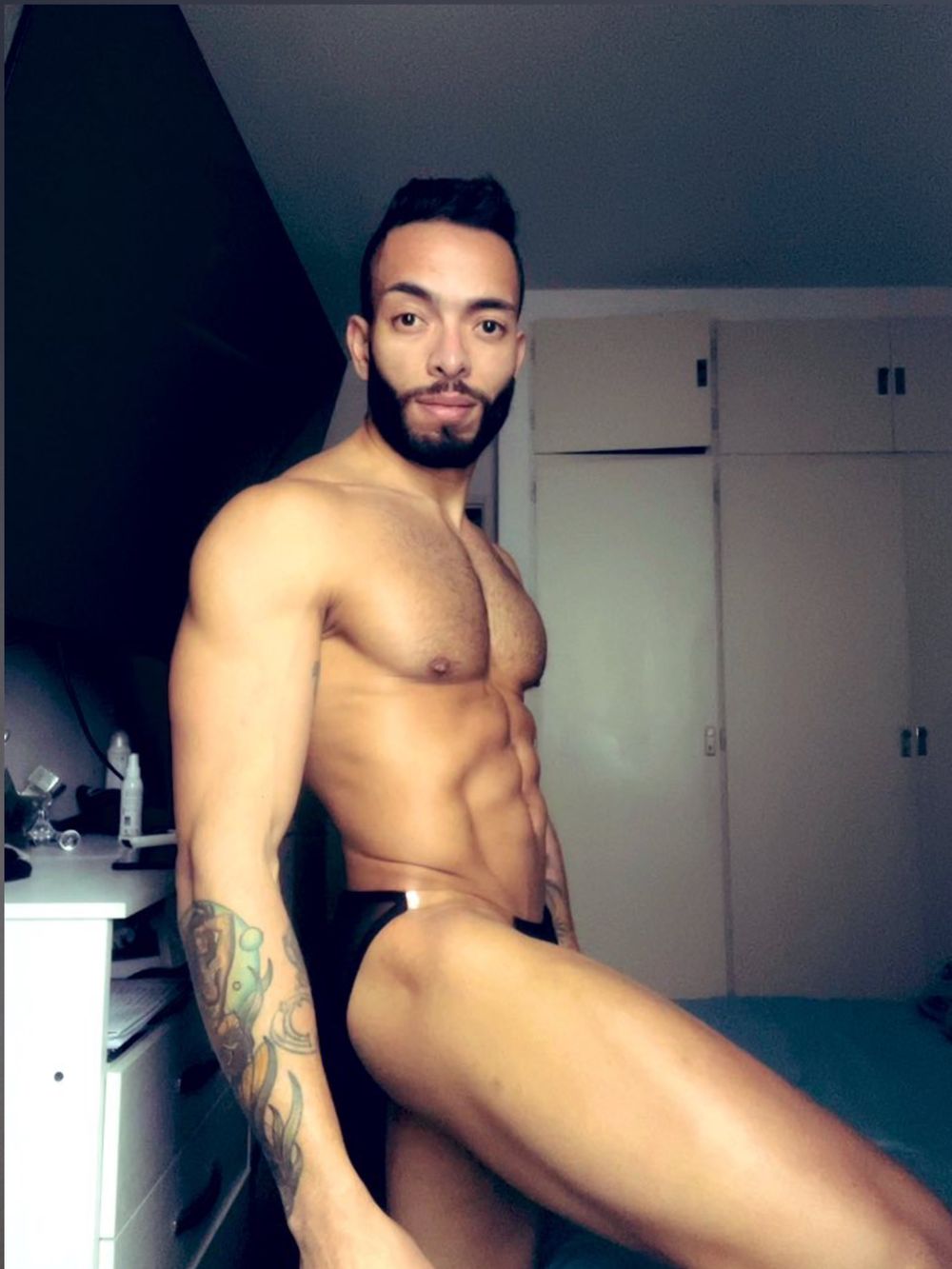 danielgozl23 OnlyFans profile picture