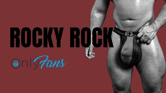 rockyrock001 OnlyFans profile picture