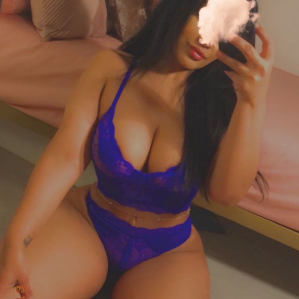 aiyshaarab OnlyFans profile picture