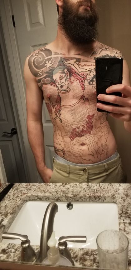 beardedtats OnlyFans picture