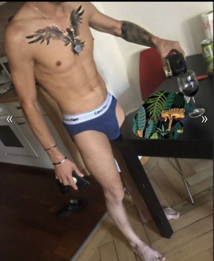 david_best OnlyFans picture