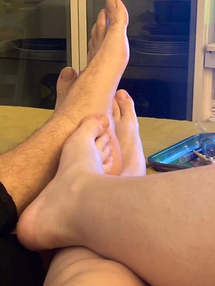 couplefoot18 OnlyFans picture