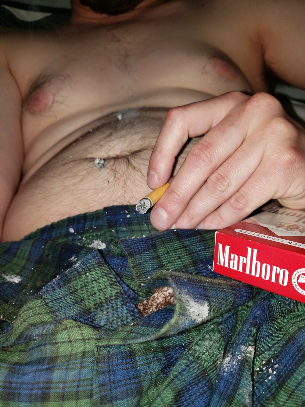 marlbororedguy OnlyFans profile picture