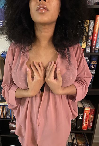 lovemayarimoon OnlyFans picture