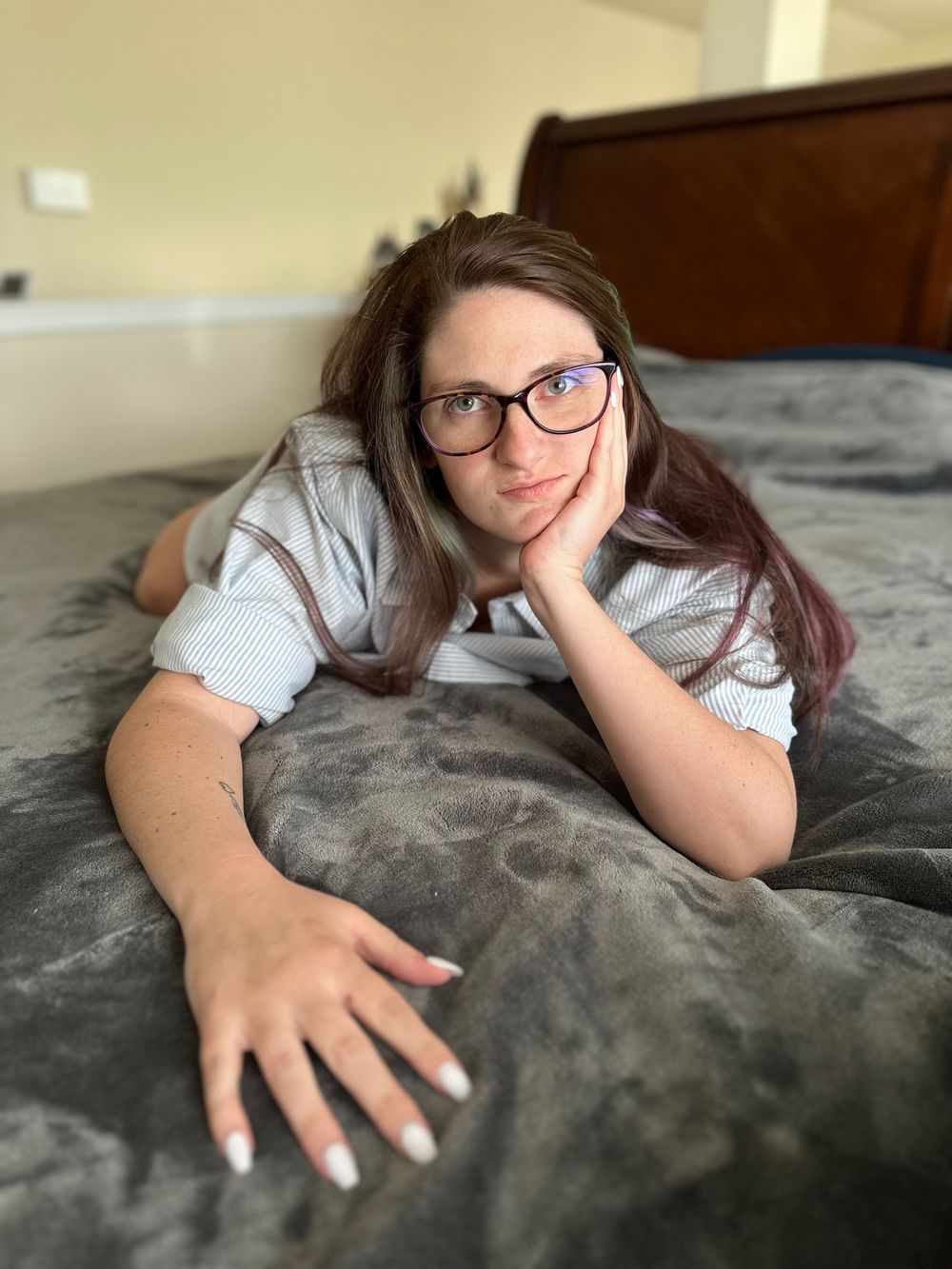whit1421 OnlyFans profile picture